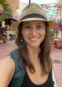 Yarden Grossman